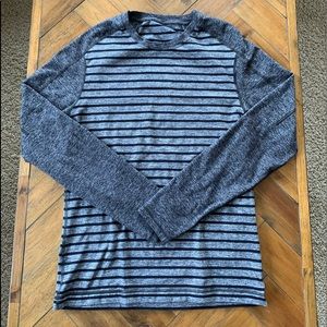 Lululemon Long Sleeve Shirt